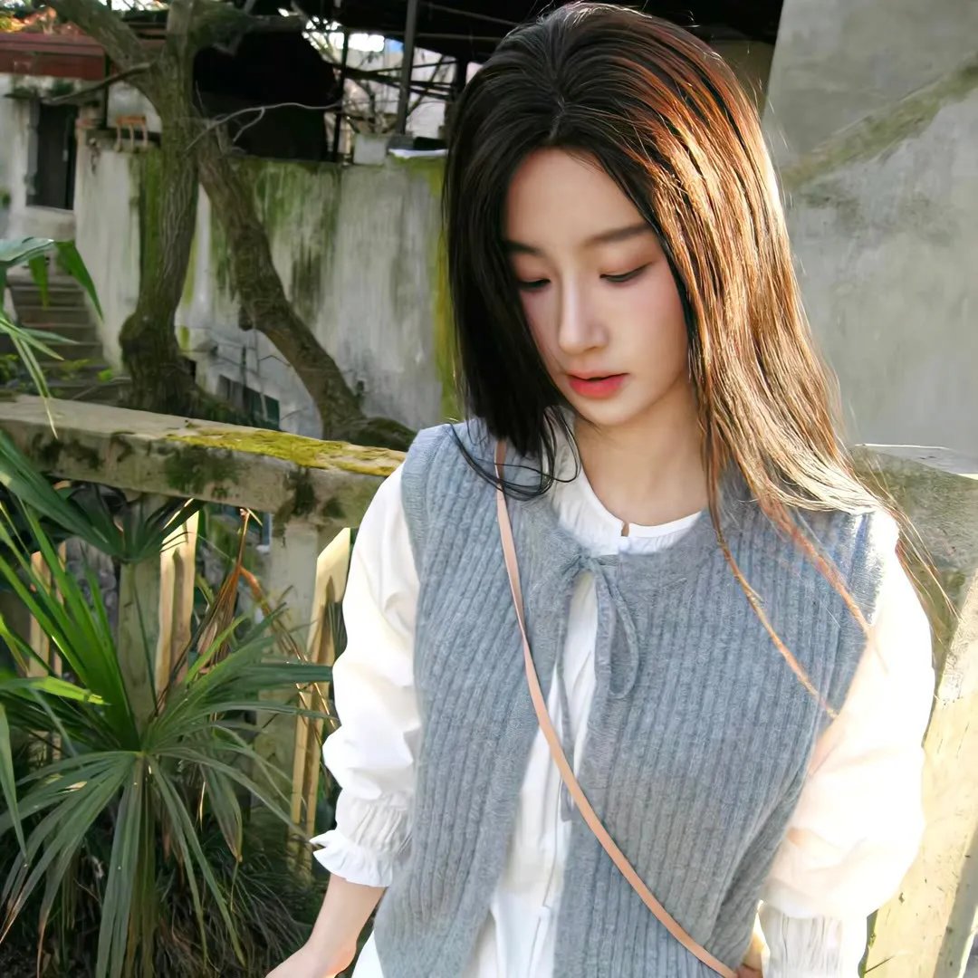 白日美人
