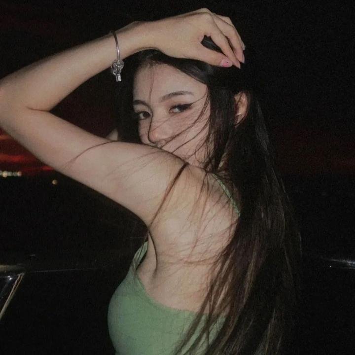 这些女人们