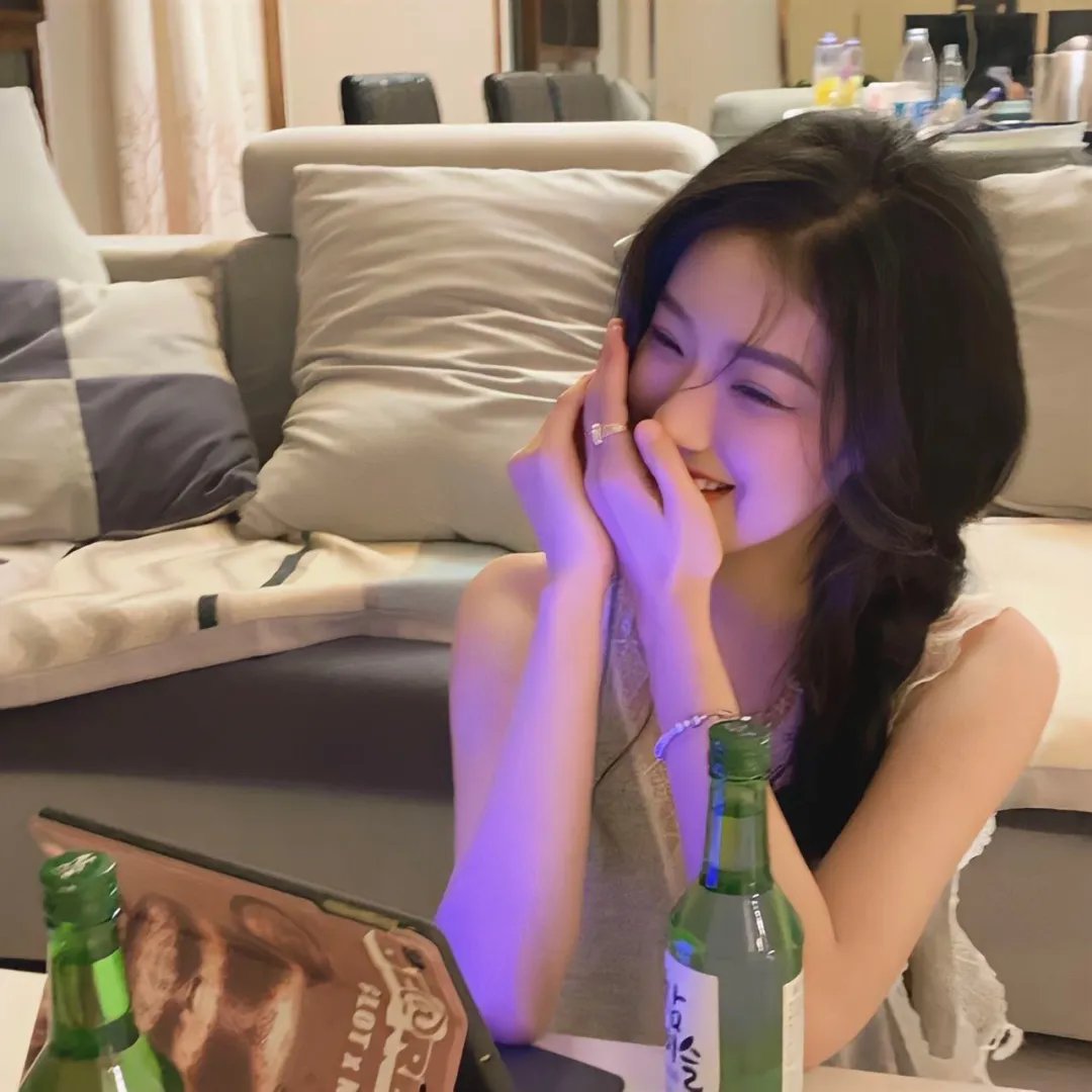 洒我粉红色